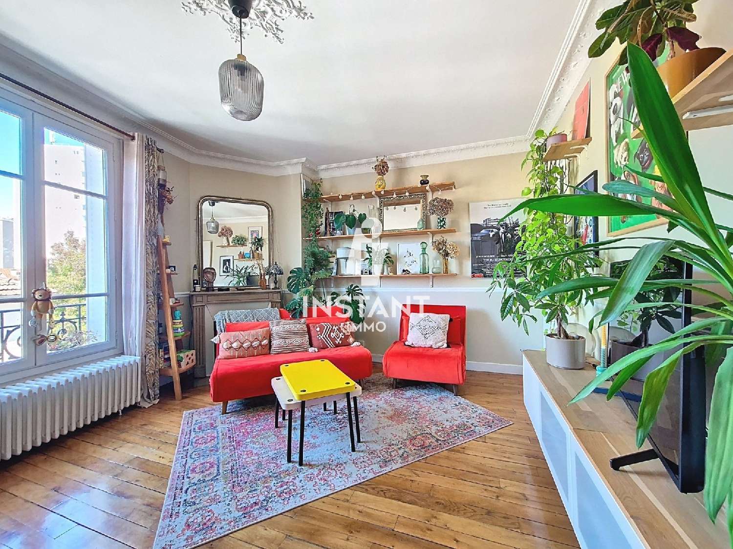 en venta apartamento Maisons-Alfort Val-de-Marne 2