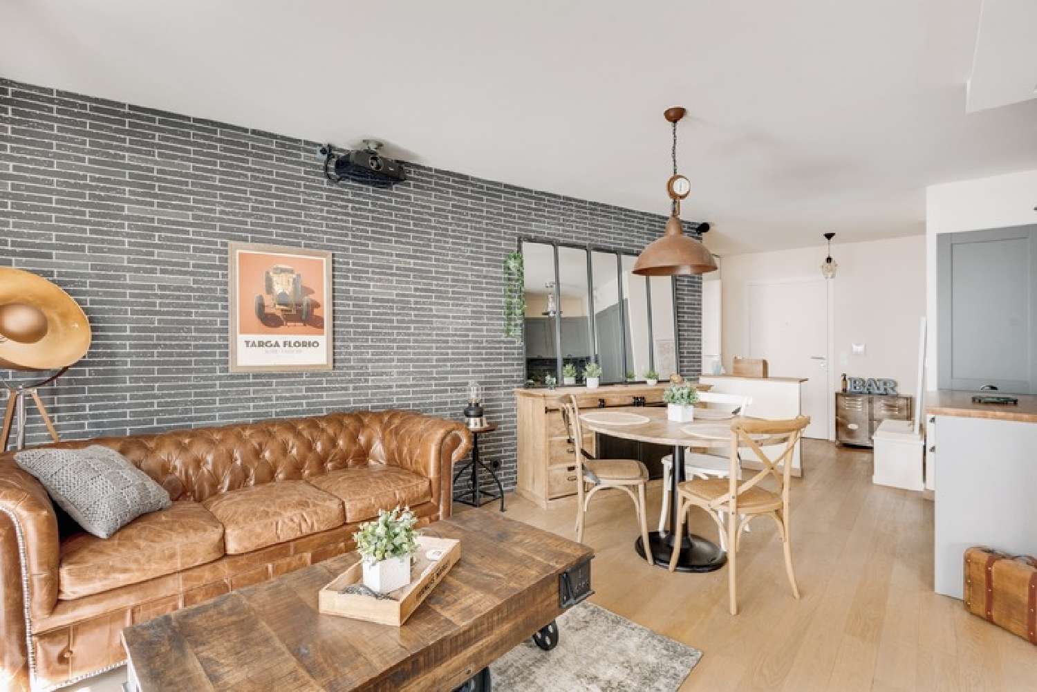  te koop appartement Maisons-Alfort Val-de-Marne 1