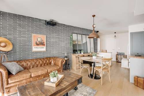 Maisons-Alfort Val-de-Marne appartement foto 7147600