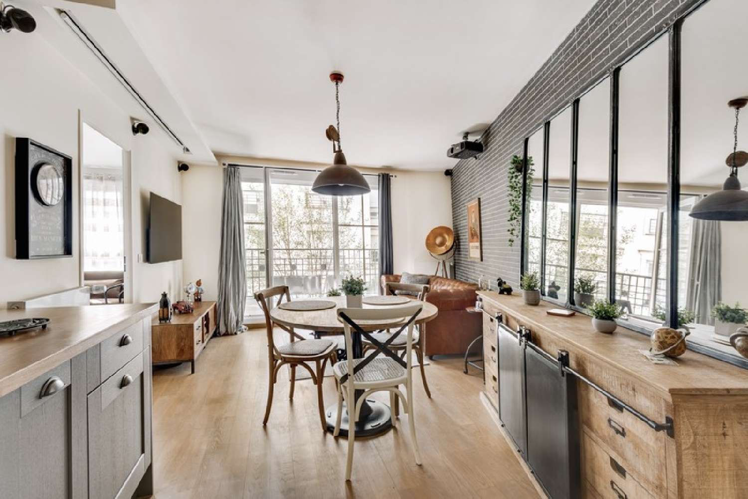  te koop appartement Maisons-Alfort Val-de-Marne 2