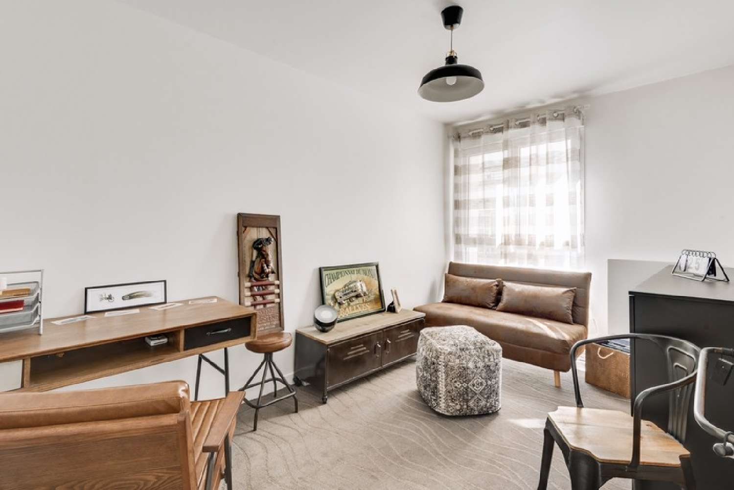  te koop appartement Maisons-Alfort Val-de-Marne 5