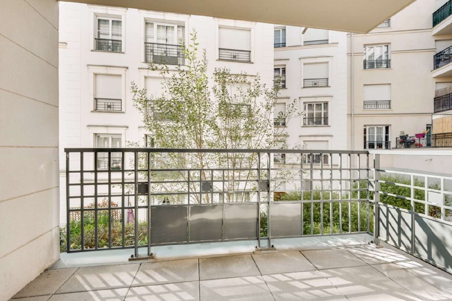  te koop appartement Maisons-Alfort Val-de-Marne 7