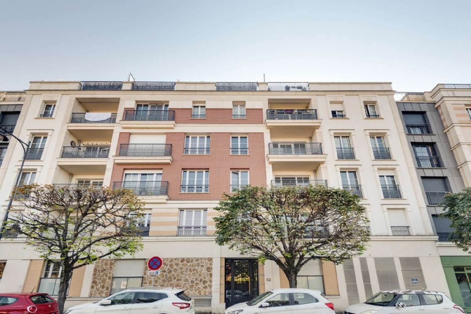  te koop appartement Maisons-Alfort Val-de-Marne 8