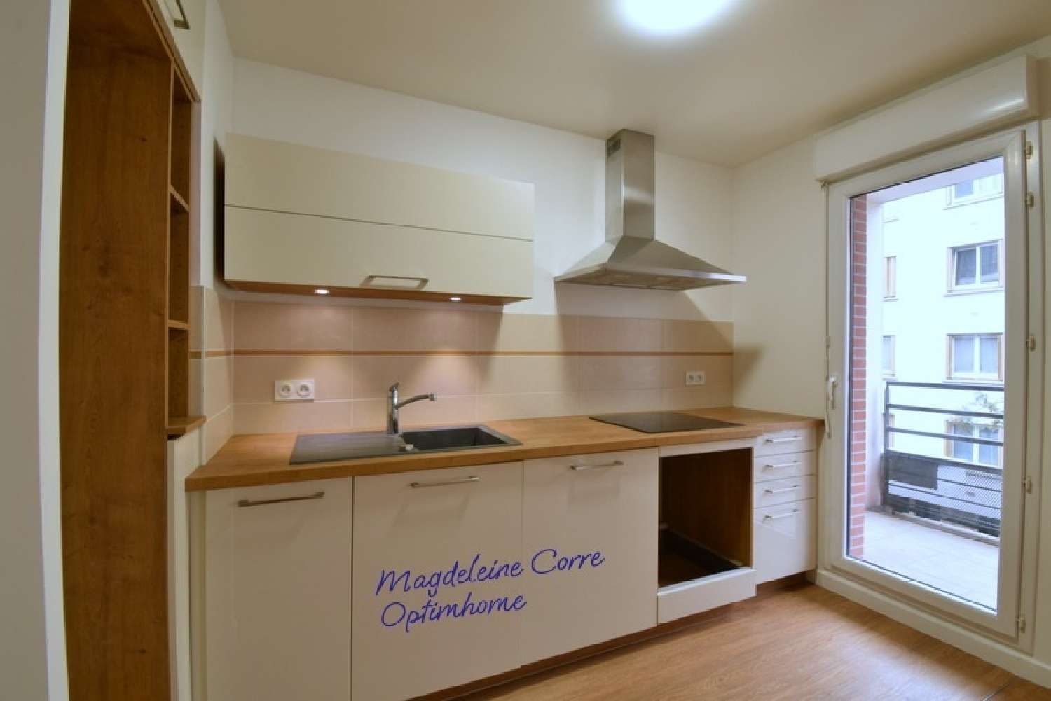  te koop appartement Maisons-Alfort Val-de-Marne 4