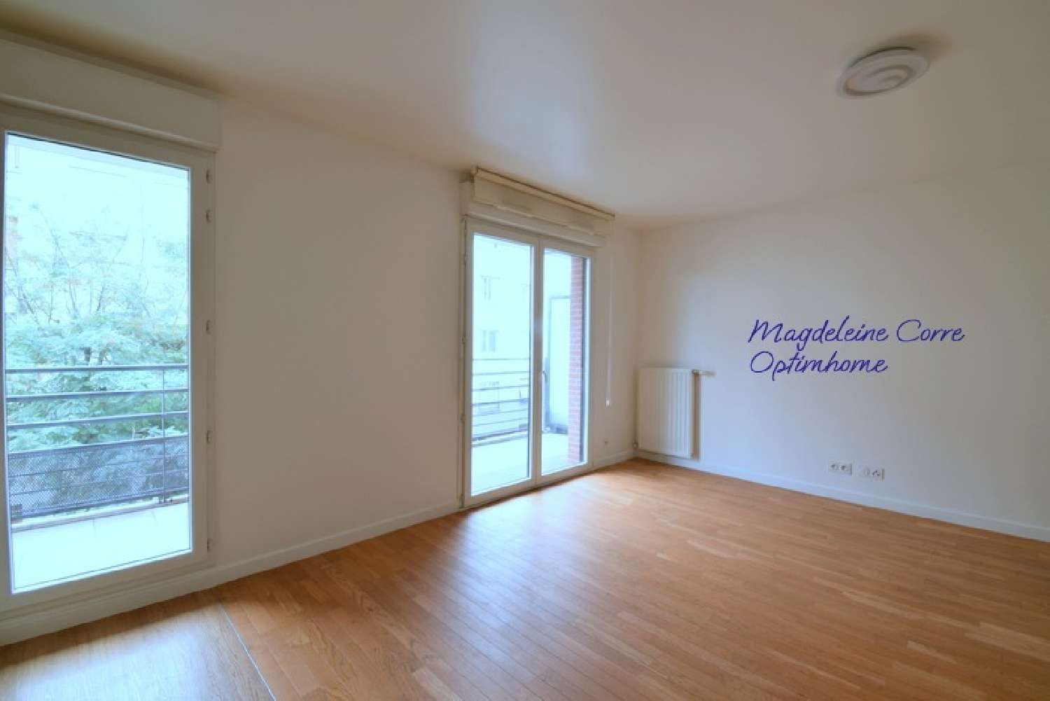  te koop appartement Maisons-Alfort Val-de-Marne 5