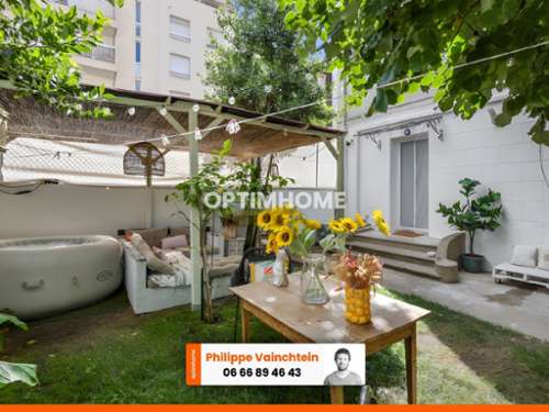 Maisons-Alfort Val-de-Marne appartement foto 7159985