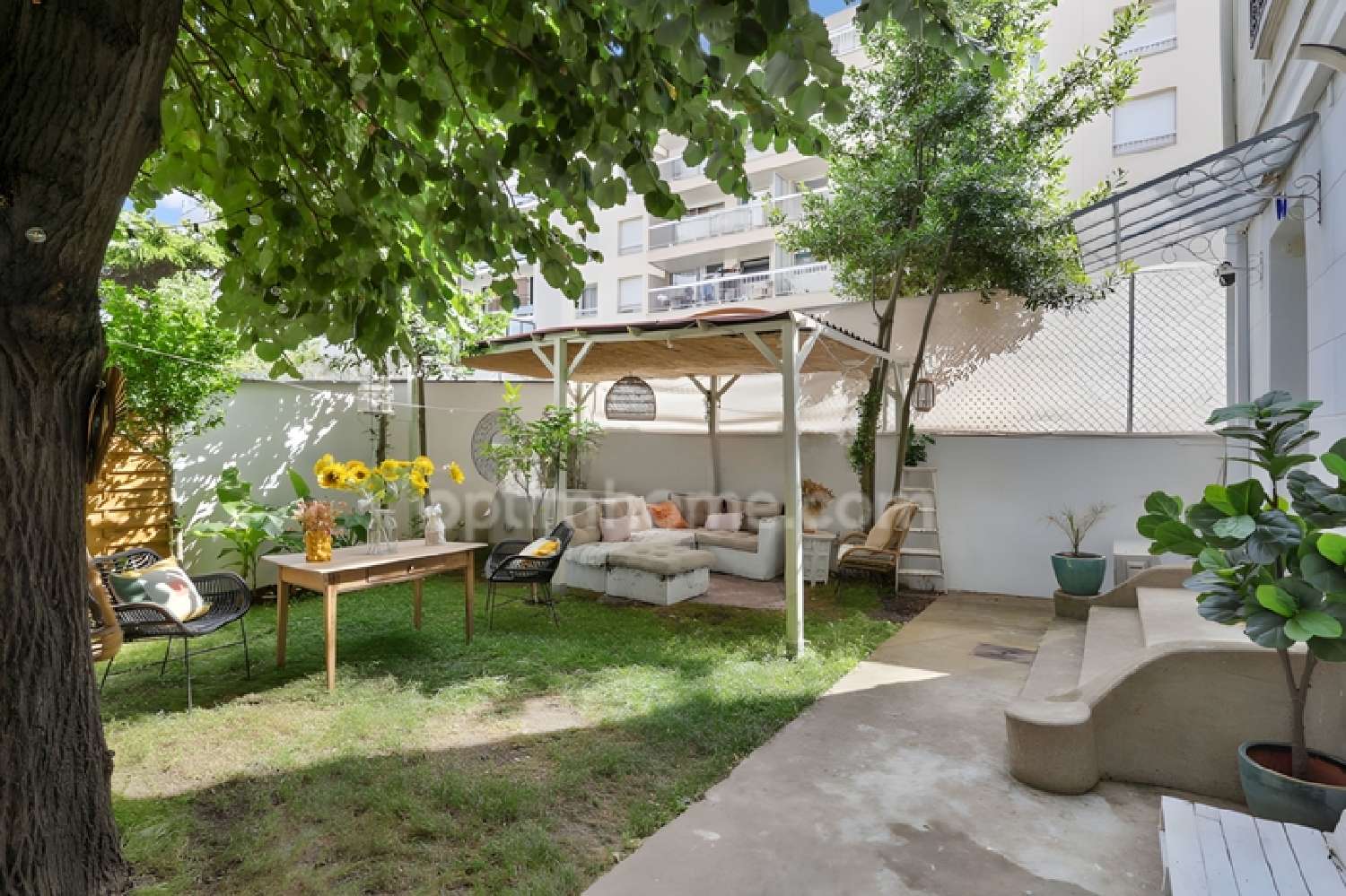  te koop appartement Maisons-Alfort Val-de-Marne 2