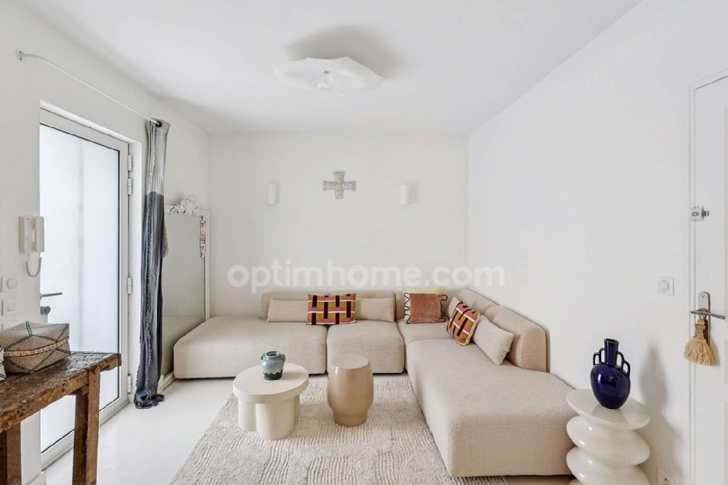  te koop appartement Maisons-Alfort Val-de-Marne 4