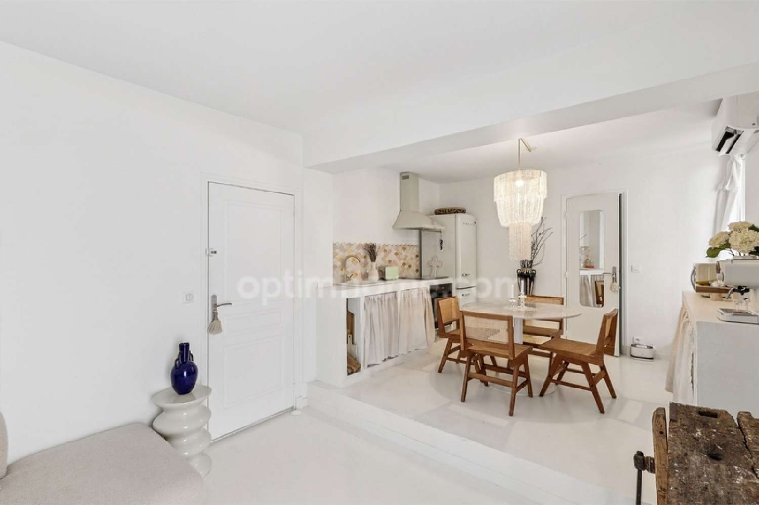  te koop appartement Maisons-Alfort Val-de-Marne 8