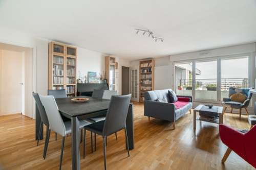 Maisons-Alfort Val-de-Marne appartement foto 7164327