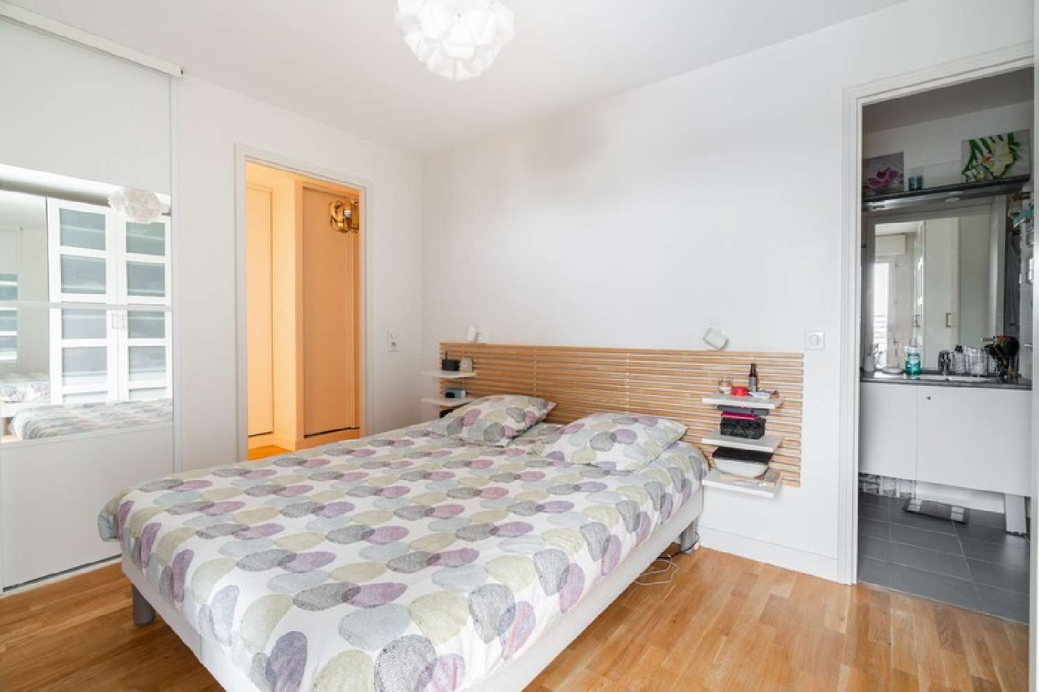  te koop appartement Maisons-Alfort Val-de-Marne 5