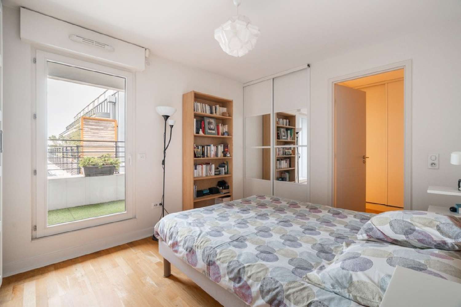  te koop appartement Maisons-Alfort Val-de-Marne 8