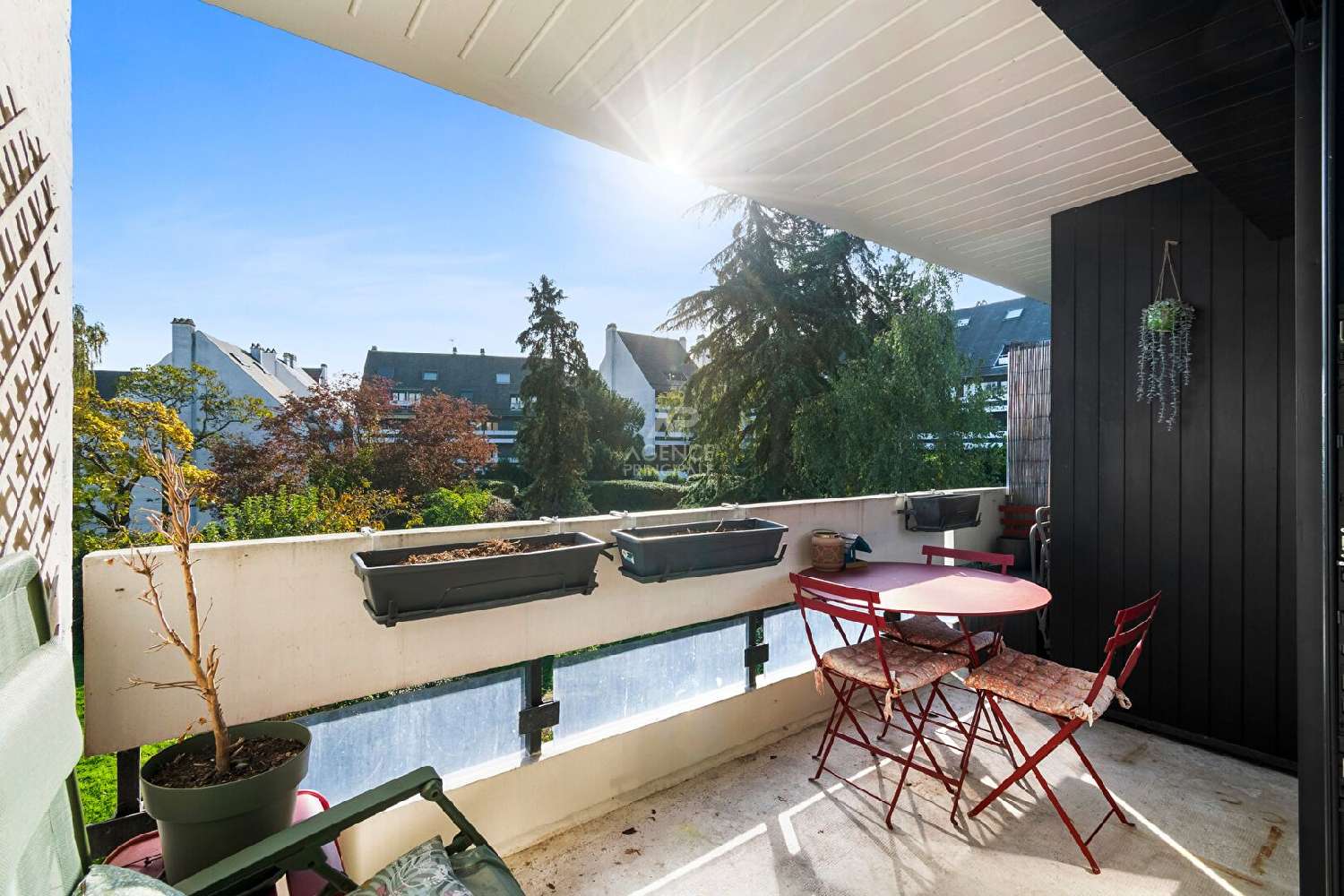 kaufen Wohnung/ Apartment Maisons-Laffitte Yvelines 1