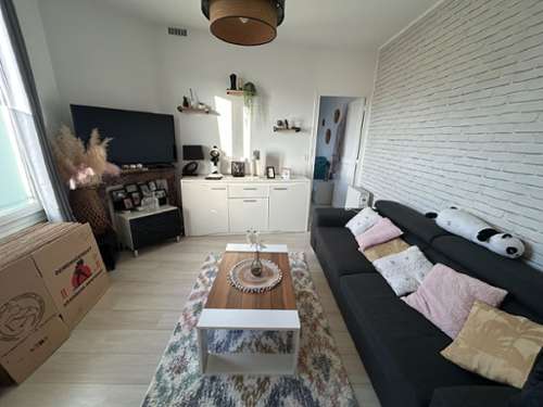 Maisons-Laffitte Yvelines appartement foto 7168890