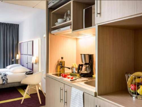 Malakoff Hauts-de-Seine apartment foto 7149332