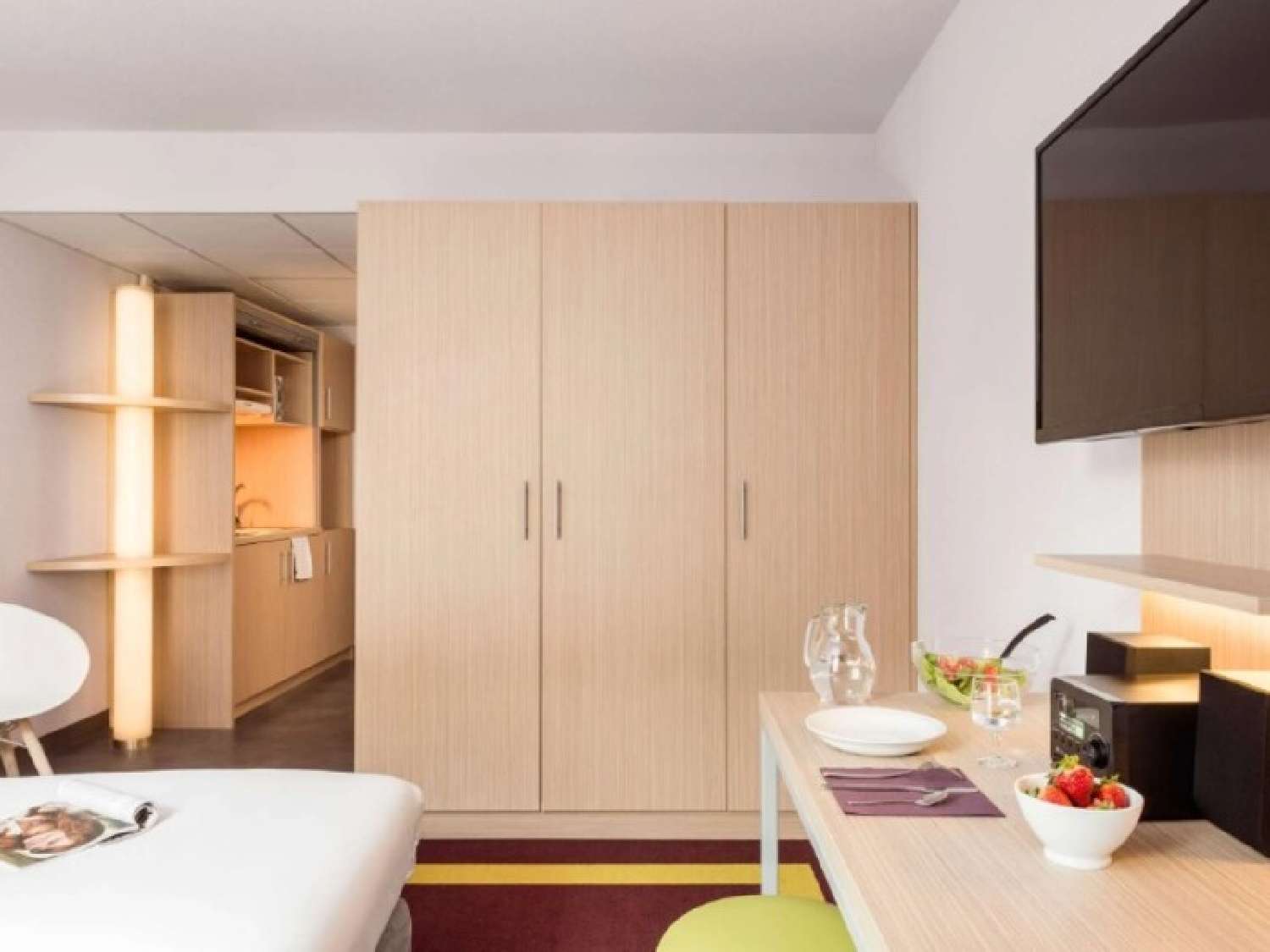  for sale apartment Malakoff Hauts-de-Seine 2
