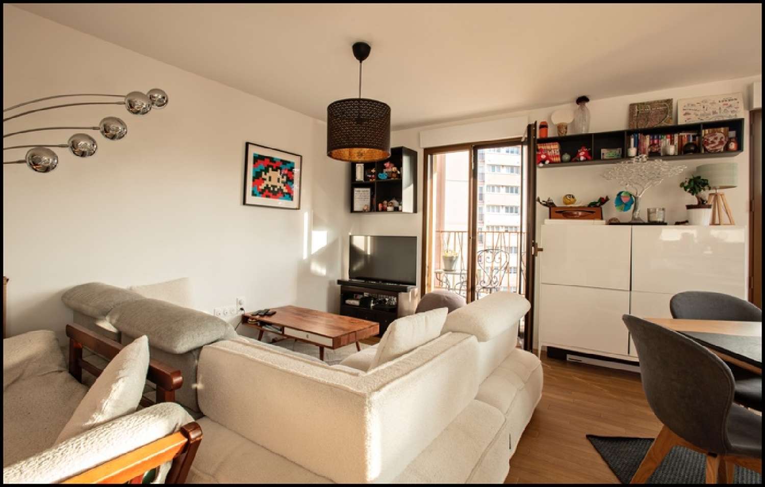  en venta apartamento Malakoff Hauts-de-Seine 3