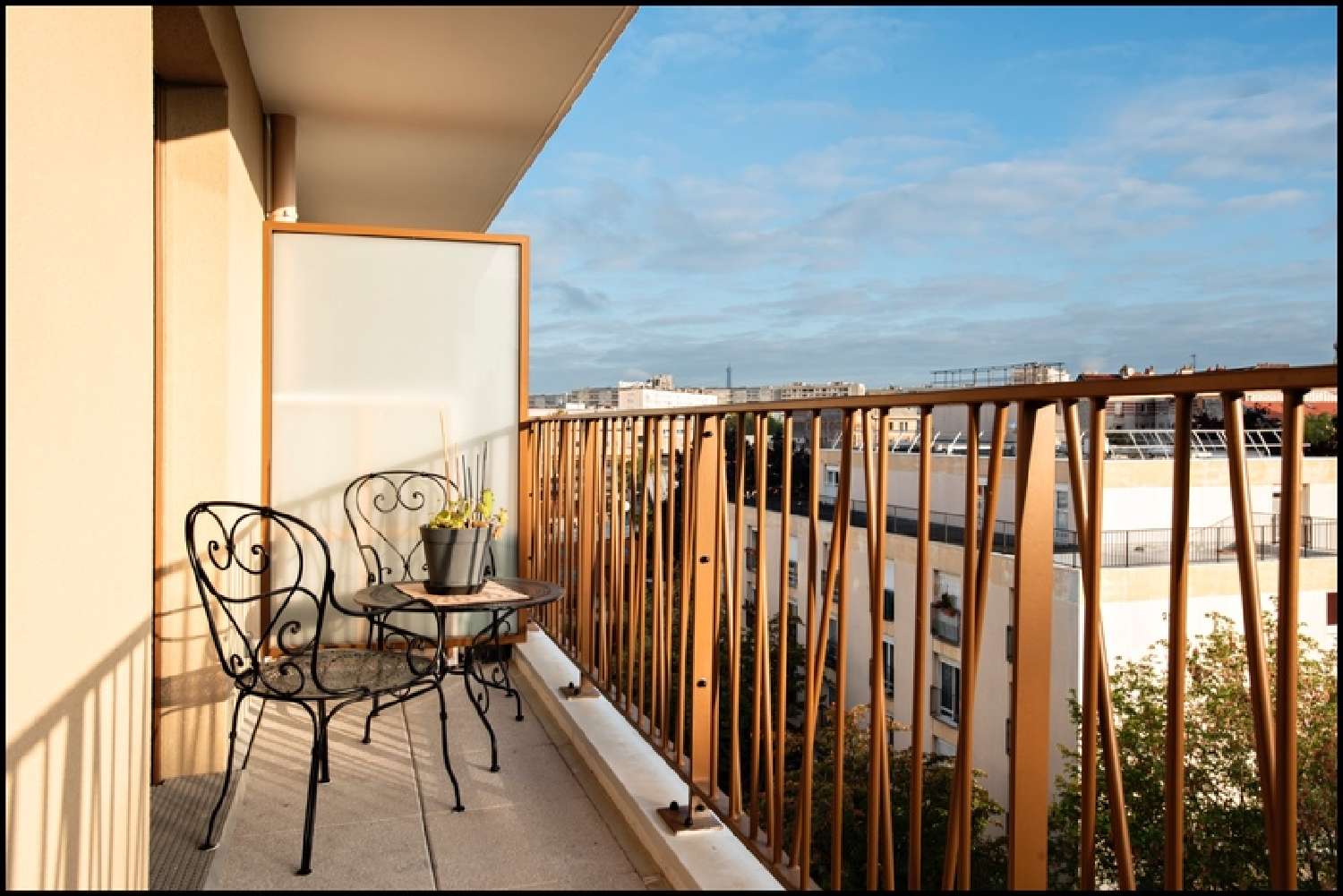  en venta apartamento Malakoff Hauts-de-Seine 6