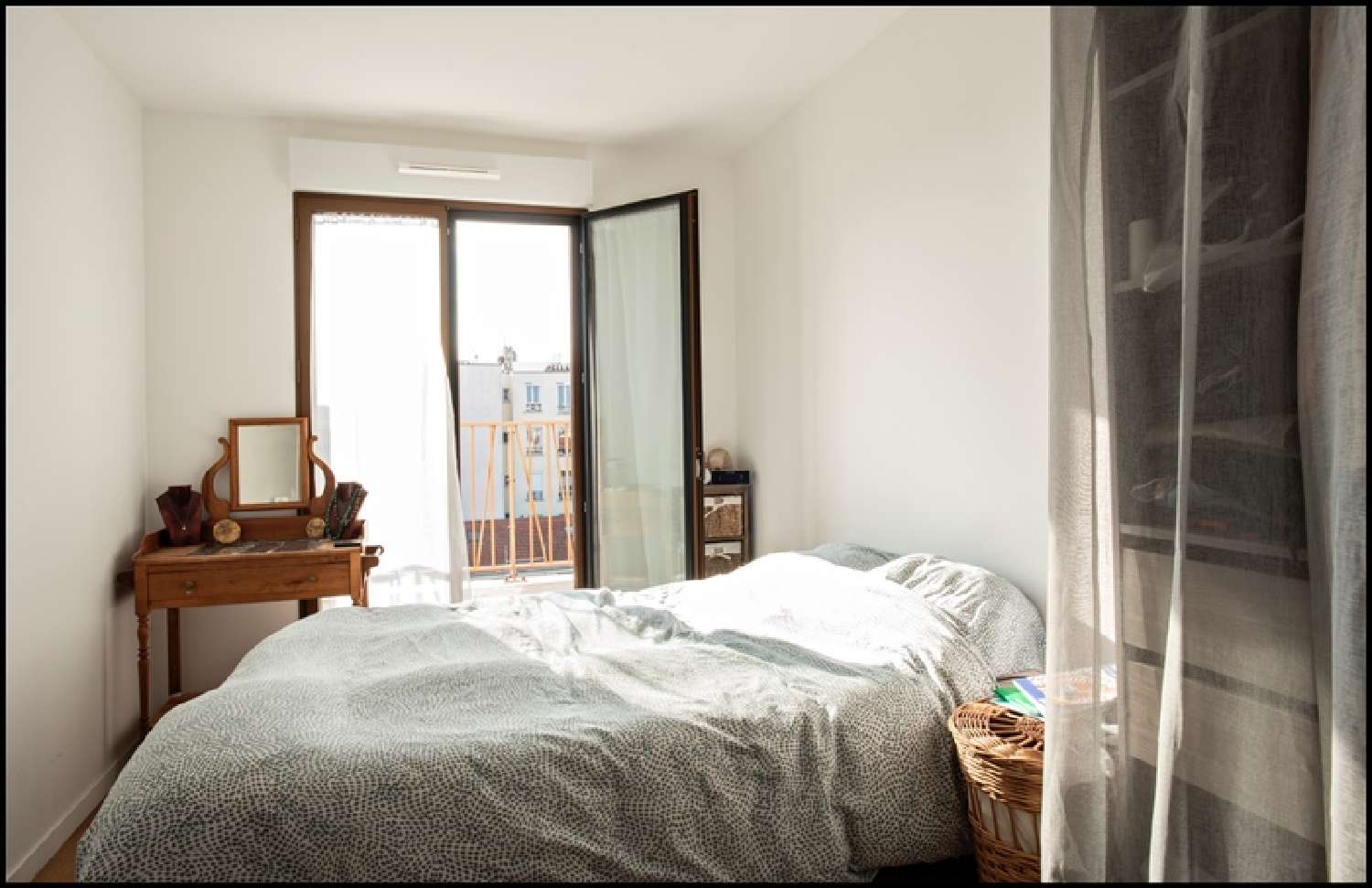  en venta apartamento Malakoff Hauts-de-Seine 7