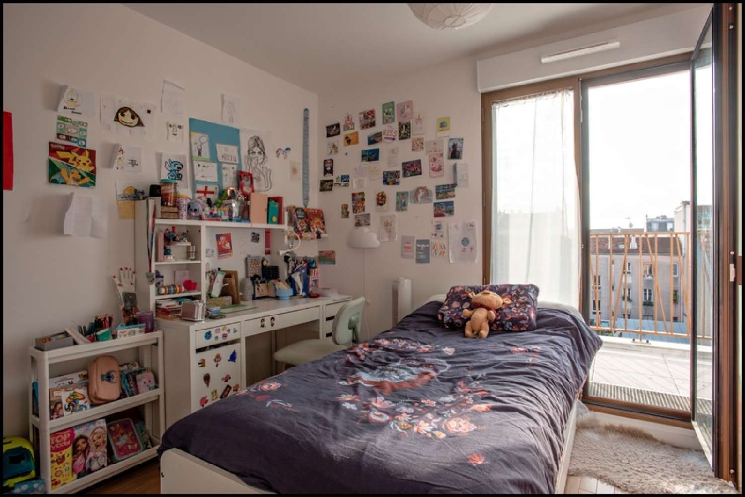  en venta apartamento Malakoff Hauts-de-Seine 8