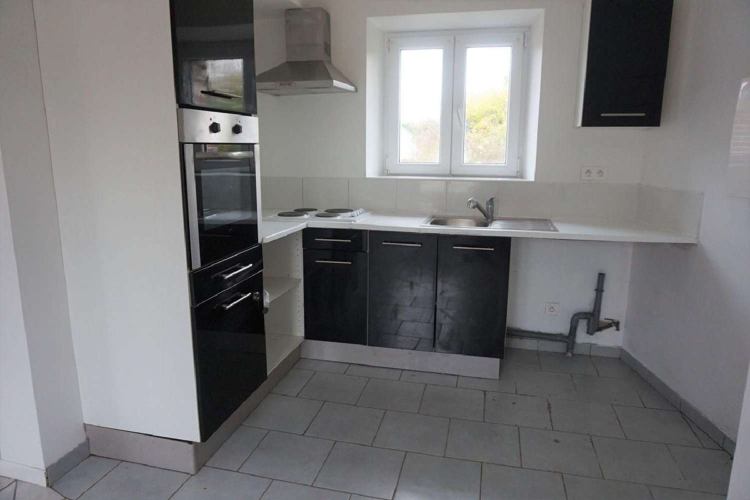  à vendre appartement Malay-le-Grand Yonne 1