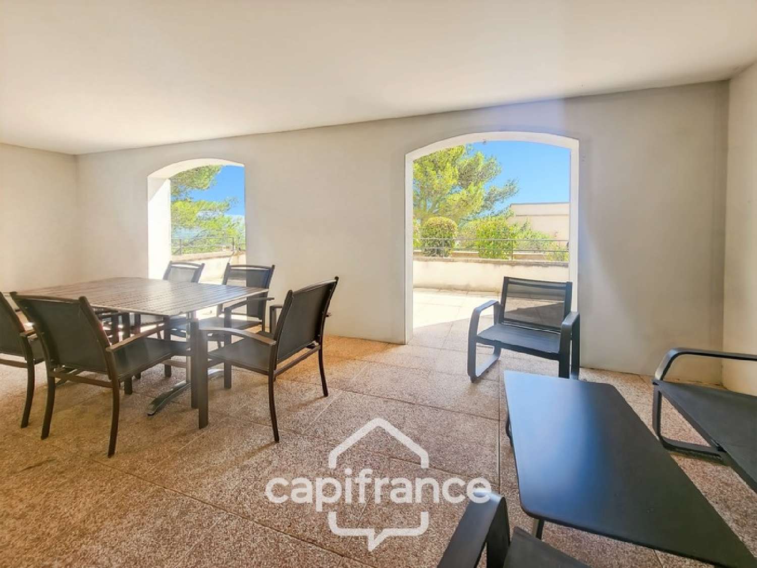  en venta apartamento Mallemort Bocas del Ródano 4