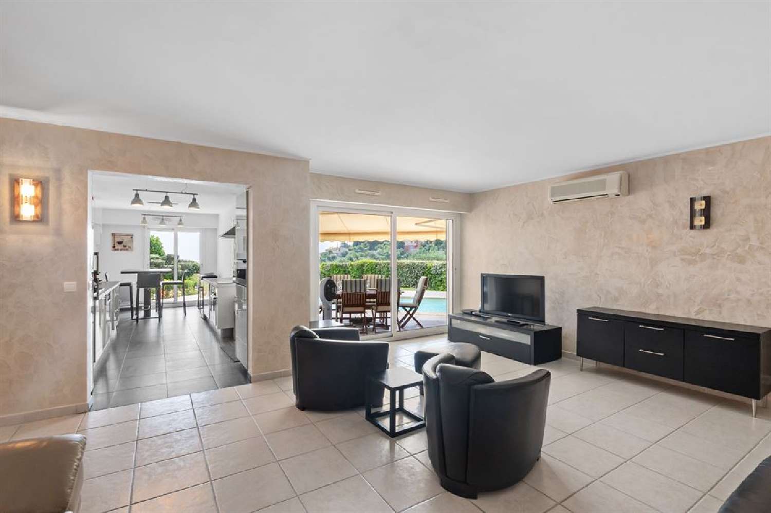  à vendre appartement Mandelieu-la-Napoule Alpes-Maritimes 5