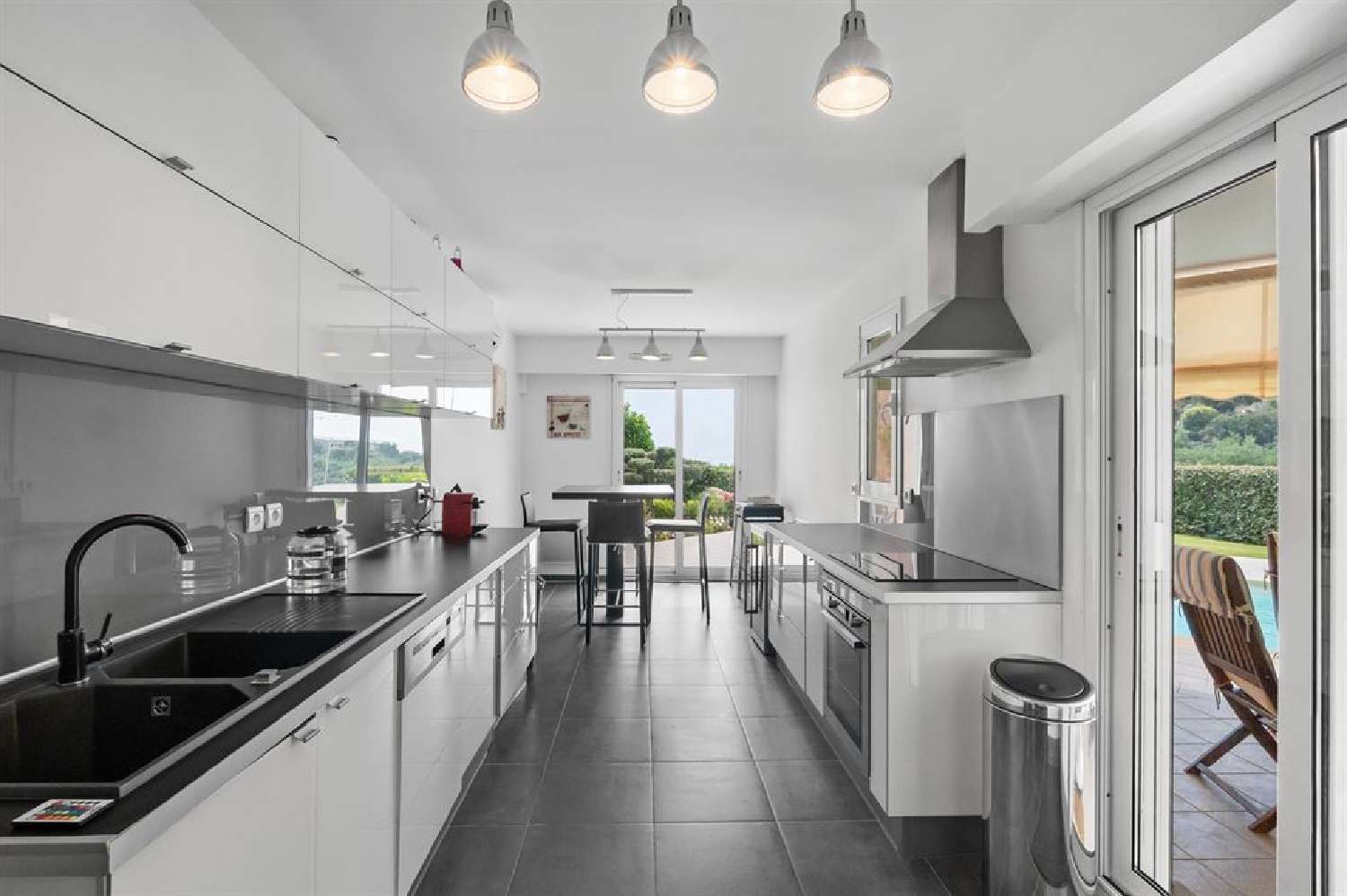  à vendre appartement Mandelieu-la-Napoule Alpes-Maritimes 6