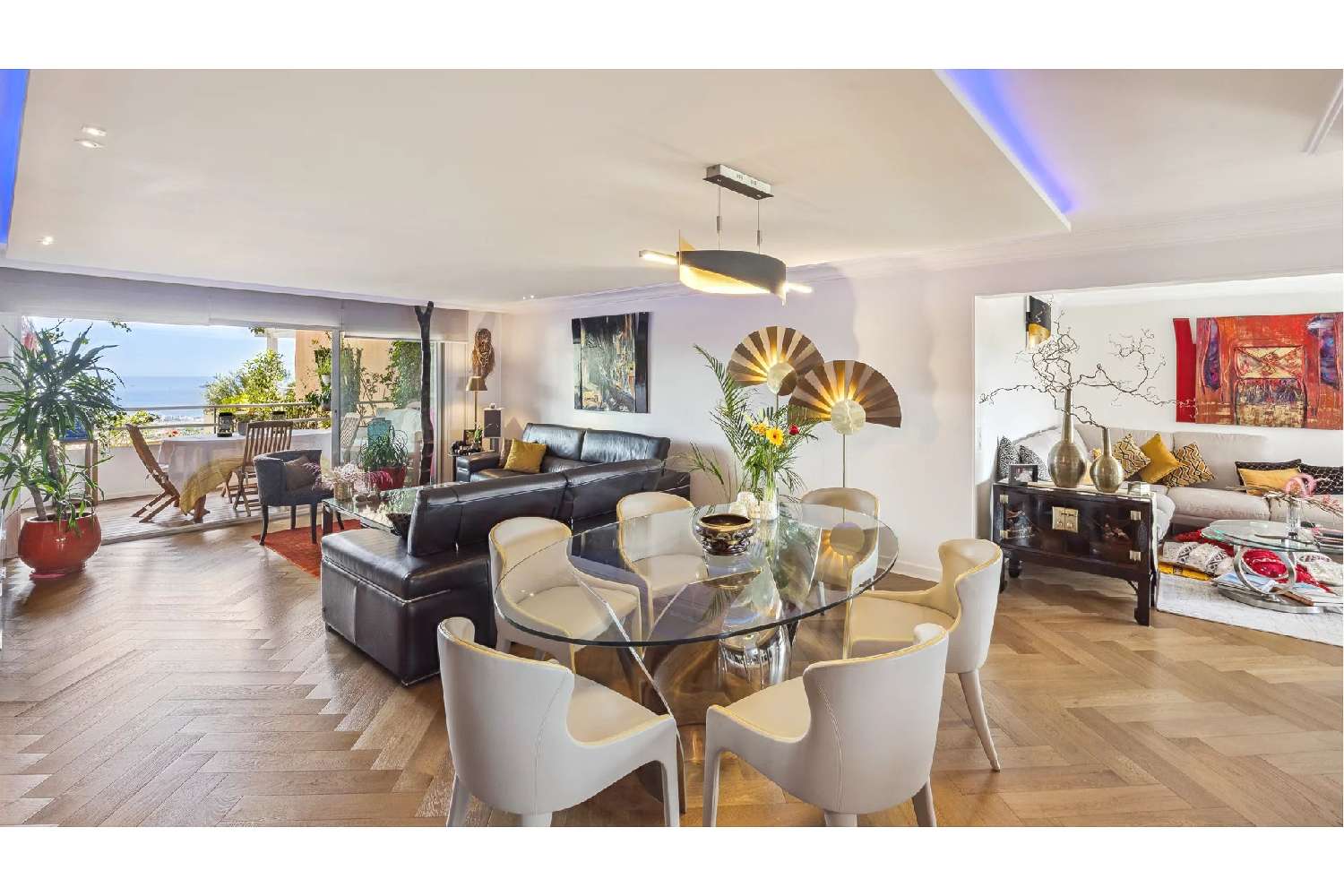  à vendre appartement Mandelieu-la-Napoule Alpes-Maritimes 3