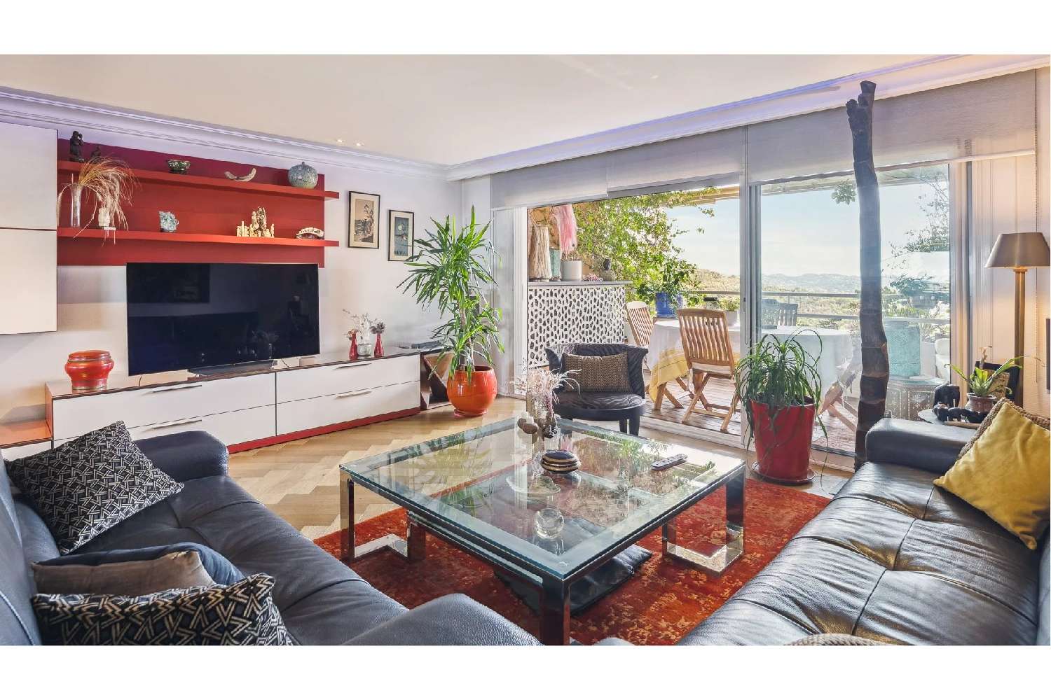  à vendre appartement Mandelieu-la-Napoule Alpes-Maritimes 4