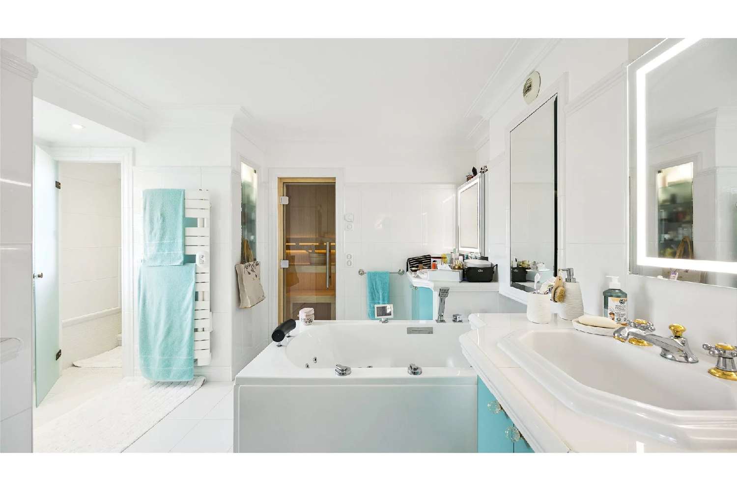  à vendre appartement Mandelieu-la-Napoule Alpes-Maritimes 8