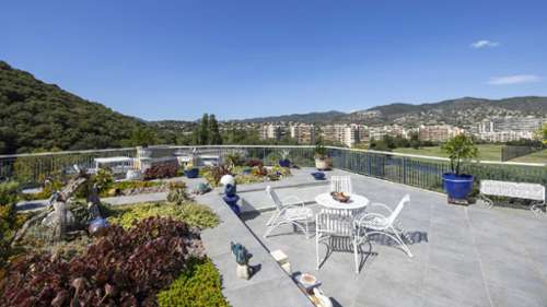 Mandelieu-la-Napoule Alpes-Maritimes appartement foto 7157946