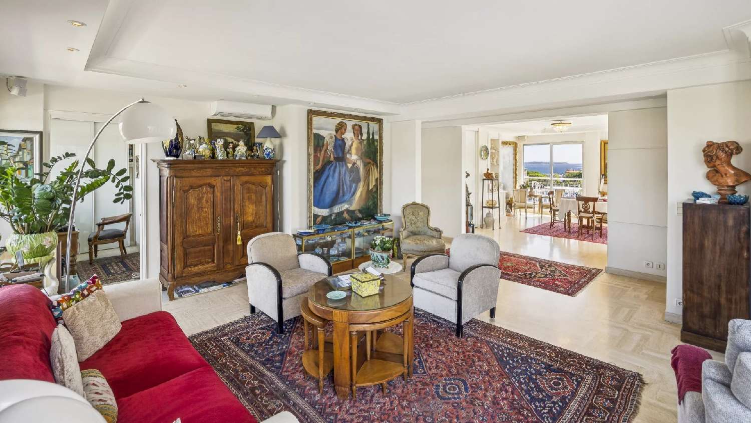  te koop appartement Mandelieu-la-Napoule Alpes-Maritimes 3