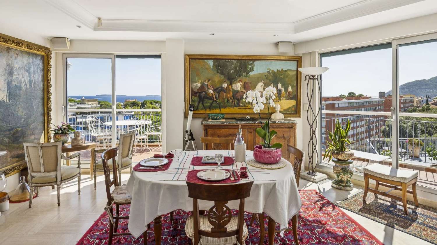  te koop appartement Mandelieu-la-Napoule Alpes-Maritimes 5