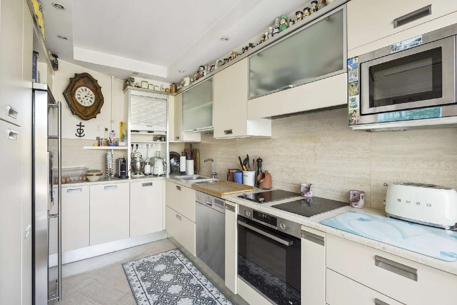  te koop appartement Mandelieu-la-Napoule Alpes-Maritimes 6