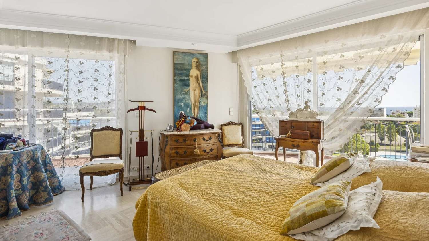 te koop appartement Mandelieu-la-Napoule Alpes-Maritimes 7