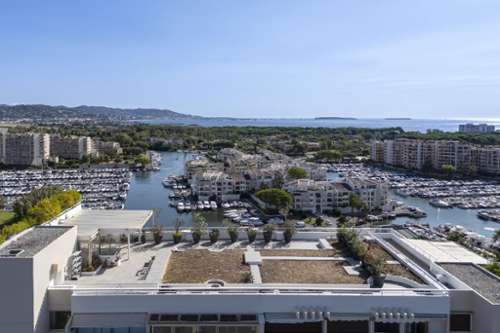 Mandelieu-la-Napoule Alpes-Maritimes apartamento foto 7157949