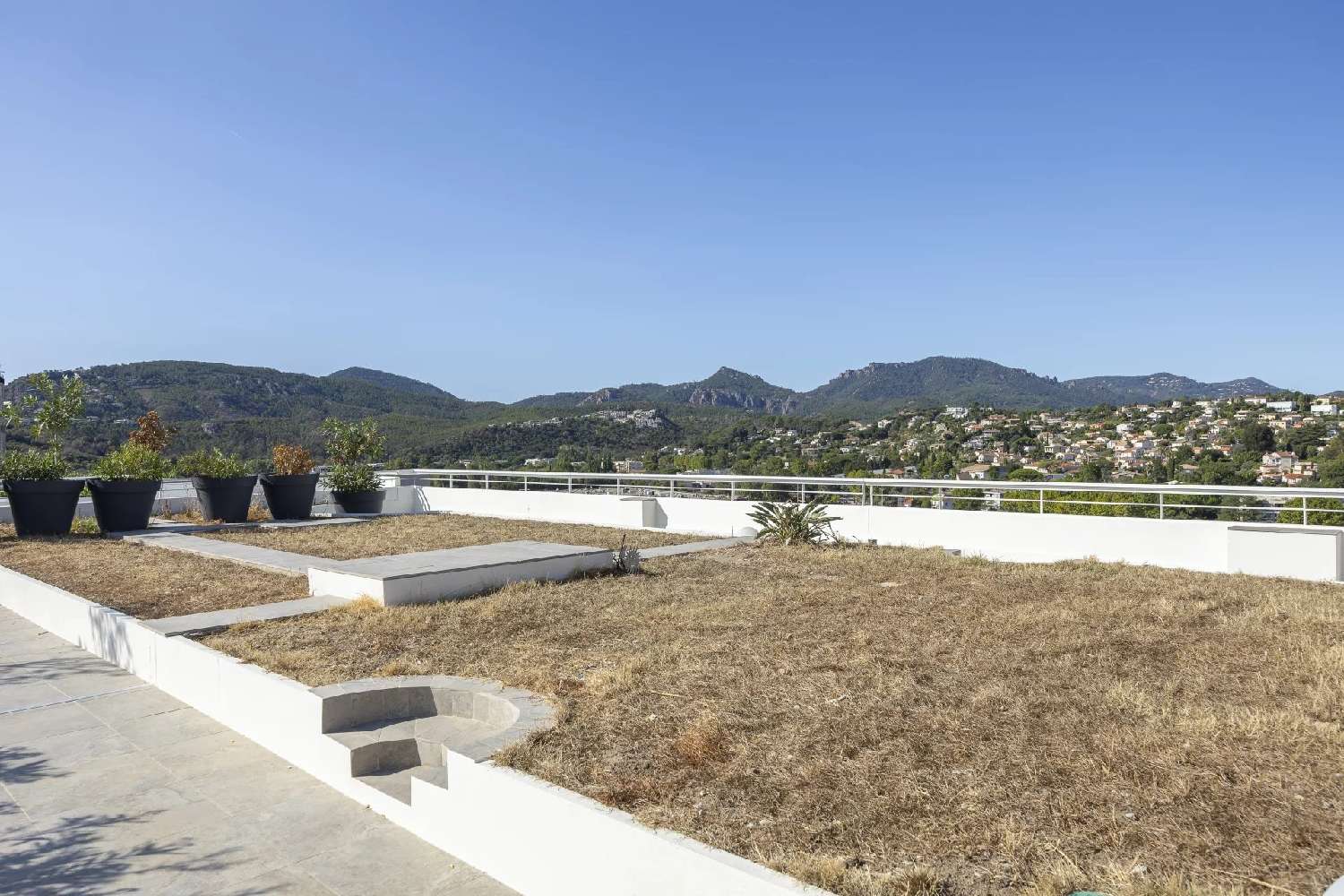 en venta apartamento Mandelieu-la-Napoule Alpes-Maritimes 2