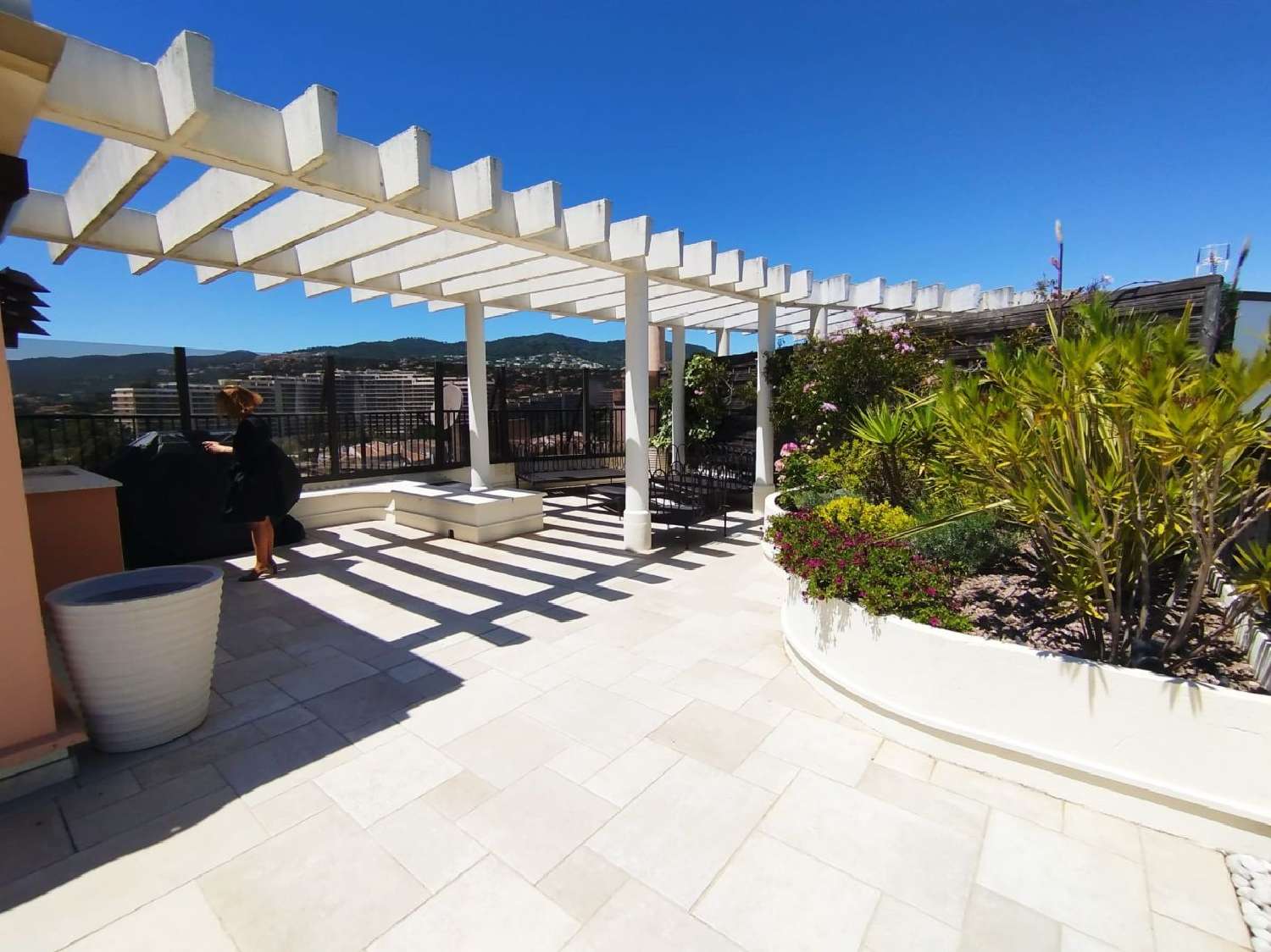 for sale apartment Mandelieu-la-Napoule Alpes-Maritimes 1