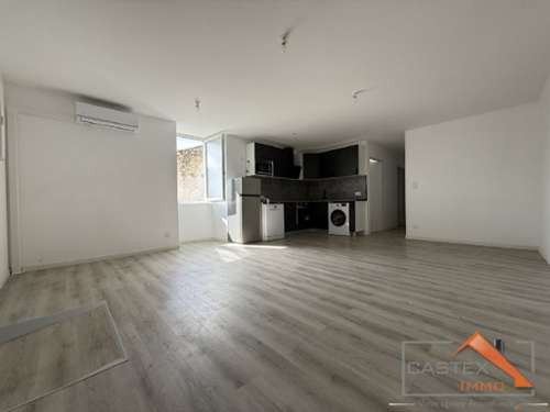Mane Haute-Garonne appartement foto 7161304