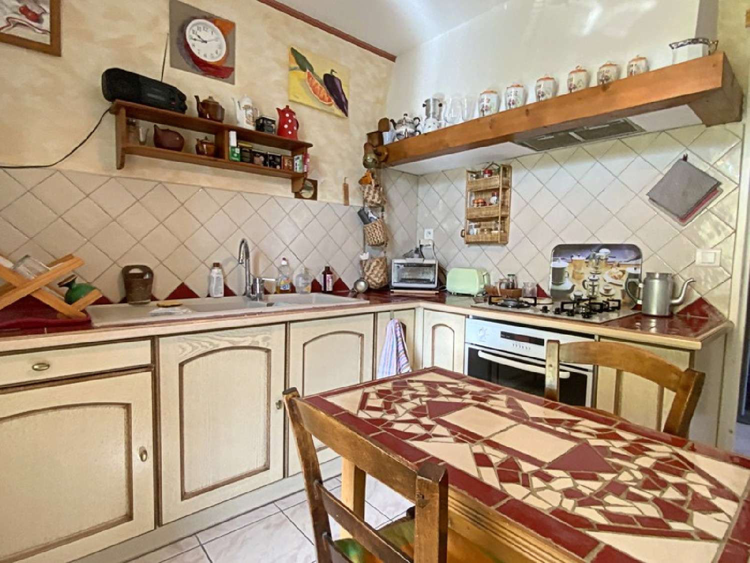  for sale apartment Manosque Alpes-de-Haute-Provence 6