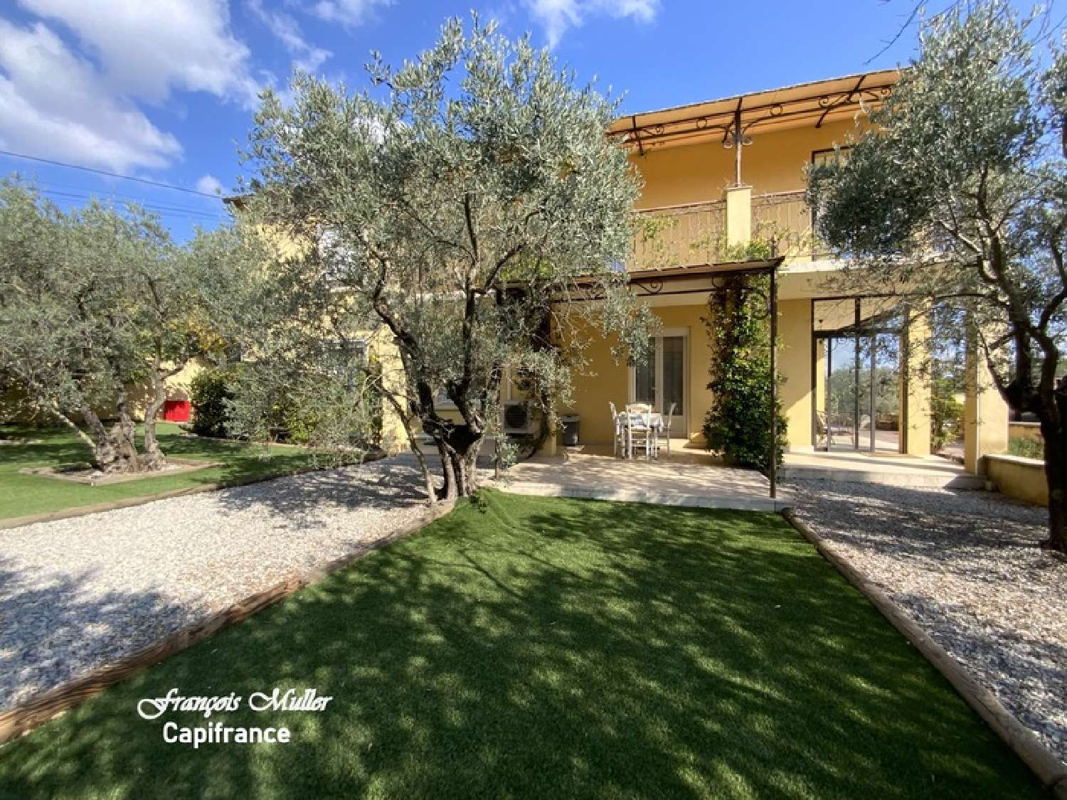  kaufen Wohnung/ Apartment Manosque Alpes-de-Haute-Provence 1