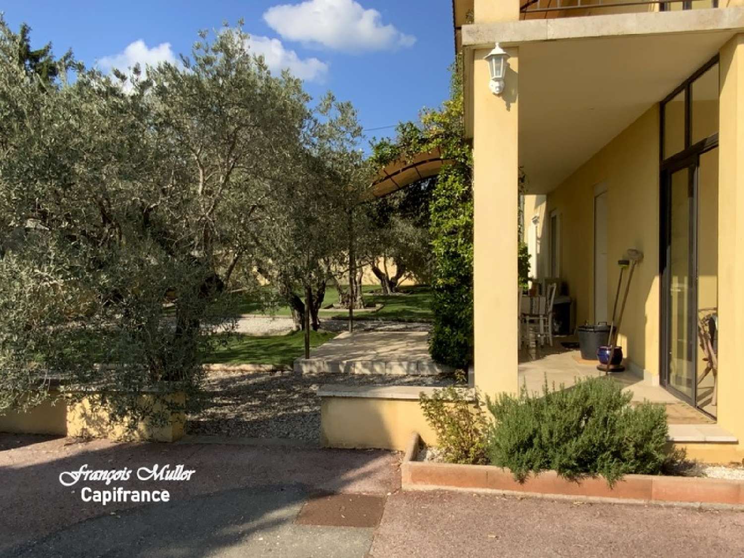  kaufen Wohnung/ Apartment Manosque Alpes-de-Haute-Provence 2