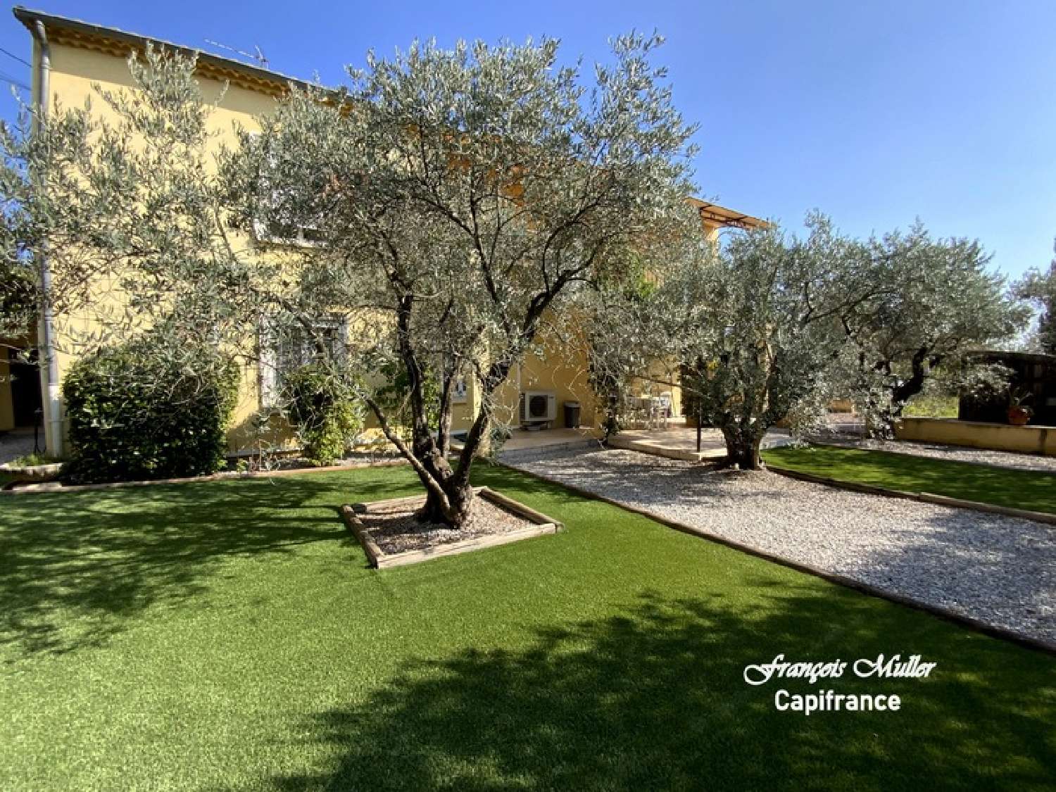  kaufen Wohnung/ Apartment Manosque Alpes-de-Haute-Provence 3