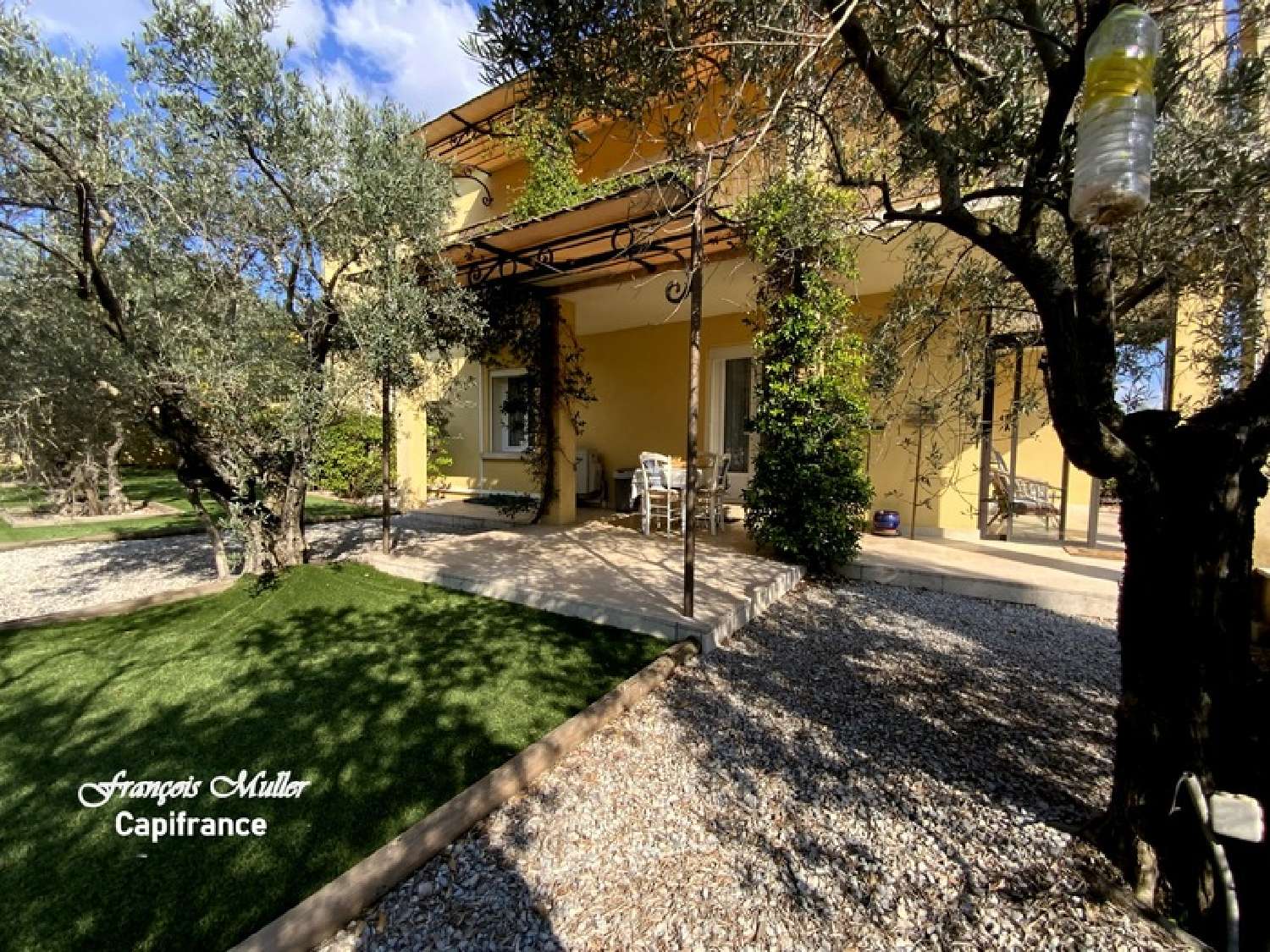  kaufen Wohnung/ Apartment Manosque Alpes-de-Haute-Provence 4