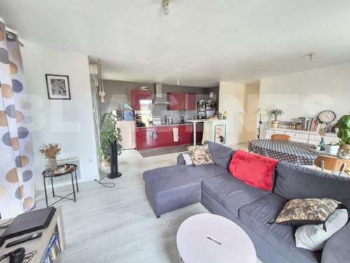 Mantes-la-Jolie Yvelines apartment foto 7161720