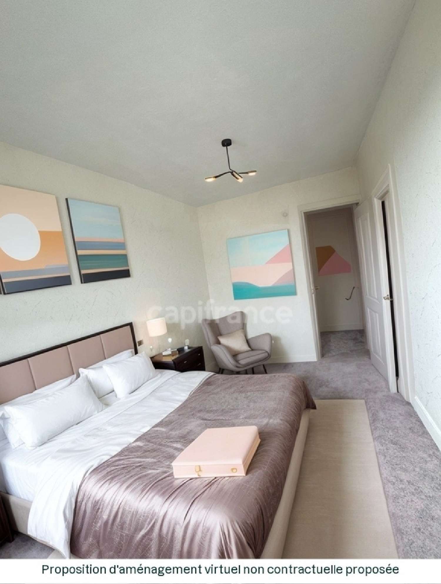 te koop appartement Mantes-la-Jolie Yvelines 5