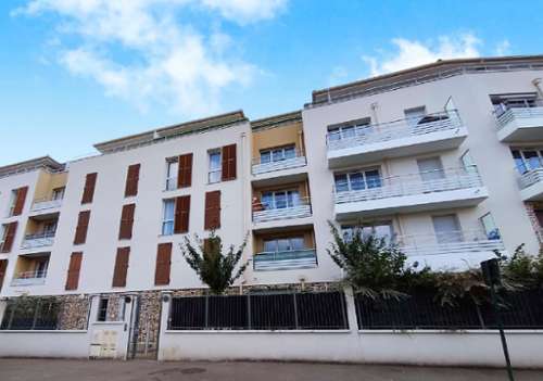 Mantes-la-Ville Yvelines Wohnung/ Apartment Bild 7150945