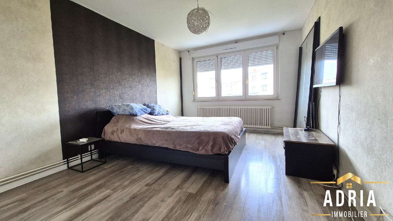  for sale apartment Marange-Silvange Moselle 6