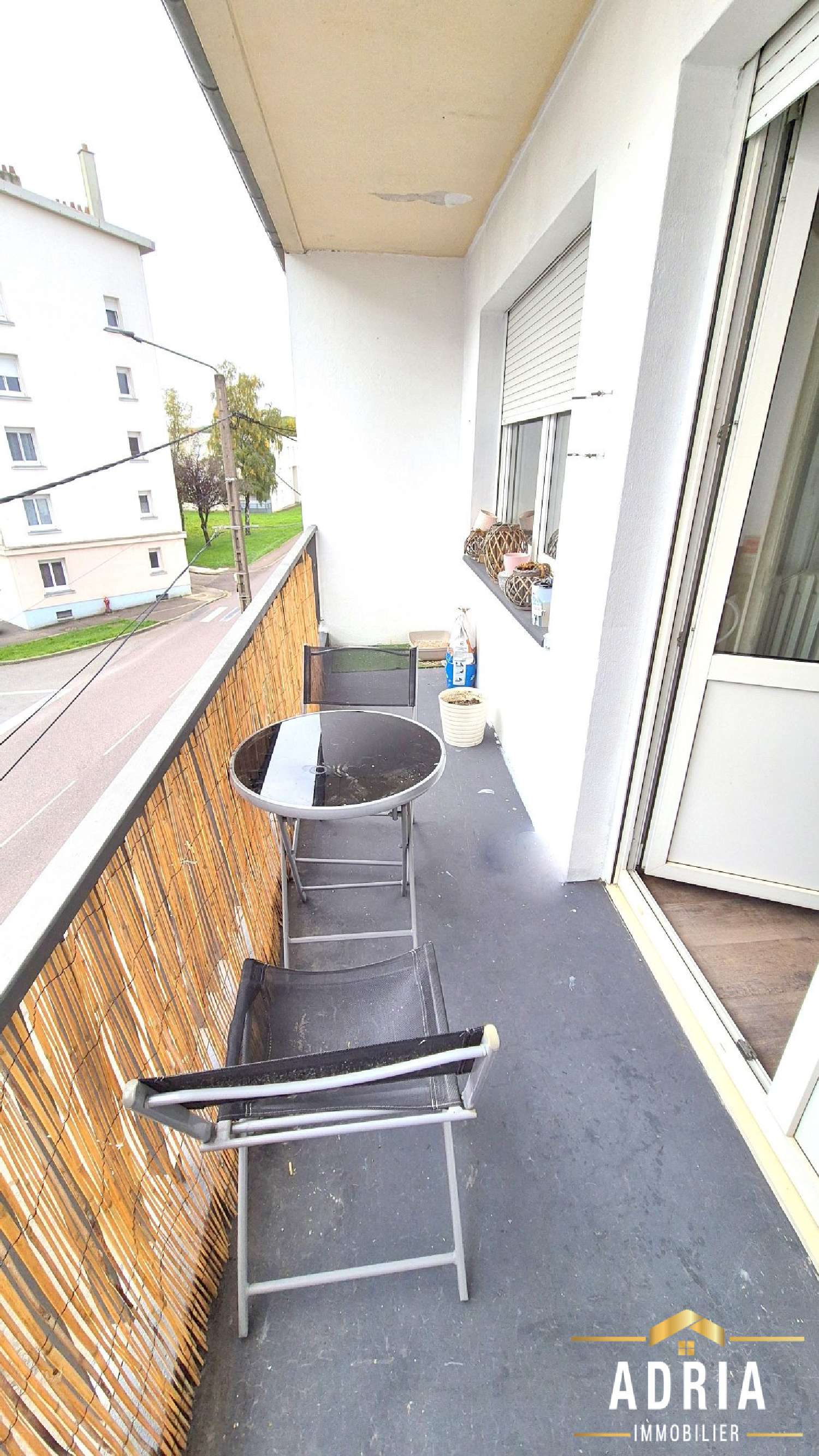  for sale apartment Marange-Silvange Moselle 8